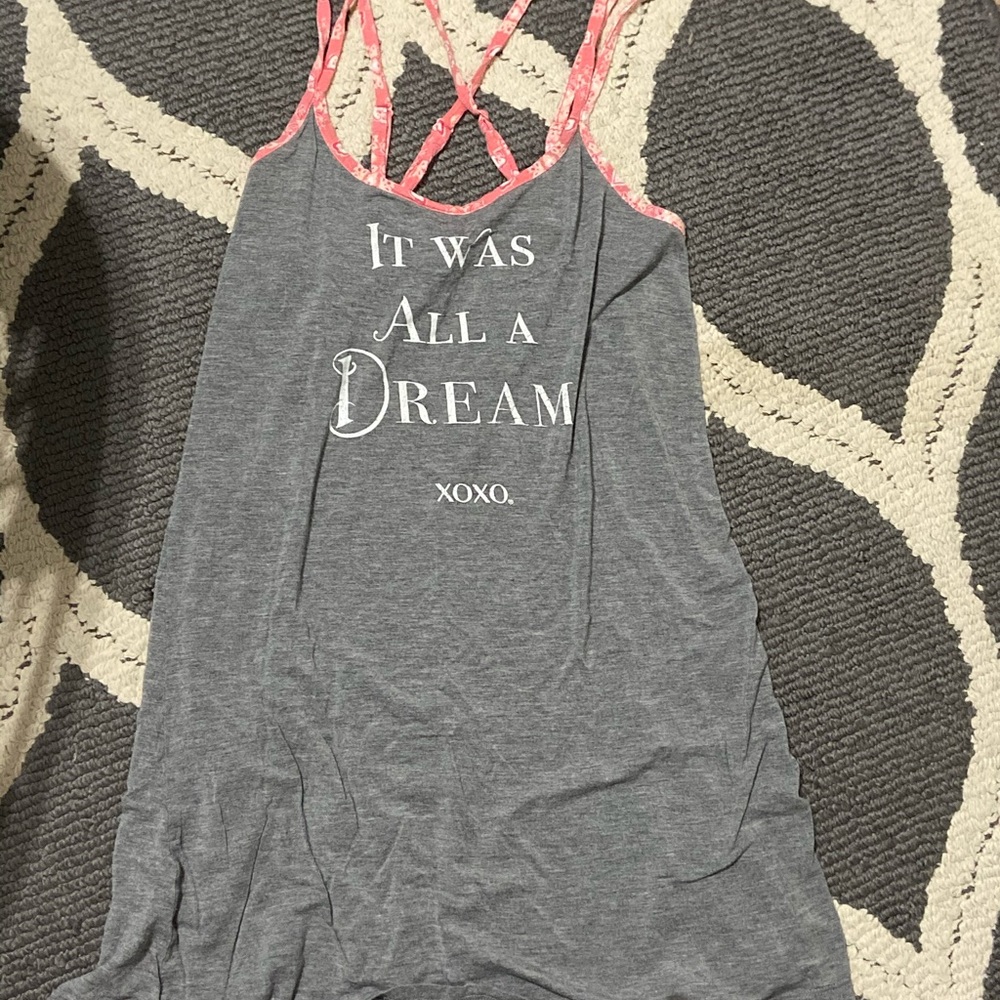 Night dress